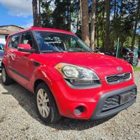 2012 Kia Soul