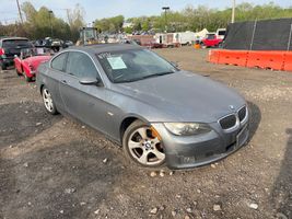 2009 BMW 3 Series