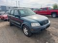 1998 Honda CR-V