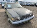 1996 Volvo 850