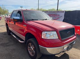 2006 Ford F150