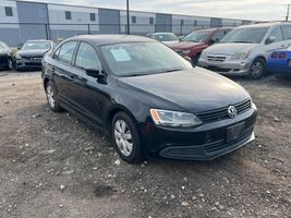 2012 VOLKSWAGEN JETTA