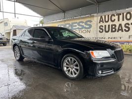 2012 Chrysler 300