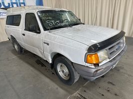 1997 Ford Ranger