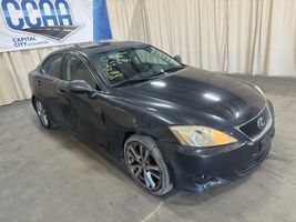 2007 Lexus IS 250