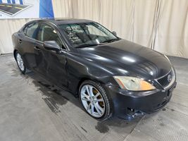 2007 Lexus IS 250