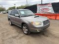 2007 Subaru Forester