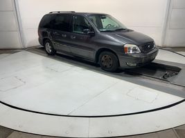 2005 Ford Freestar Vans