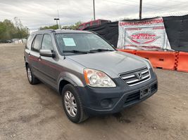 2006 Honda CR-V
