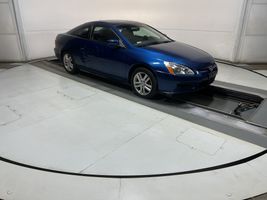 2004 Honda Accord
