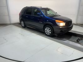 2003 Buick Rendezvous