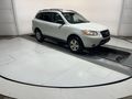 2009 Hyundai Santa Fe