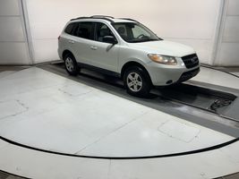 2009 Hyundai Santa Fe