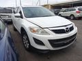 2012 Mazda CX-9