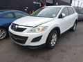 2012 Mazda CX-9