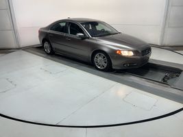 2007 Volvo S80