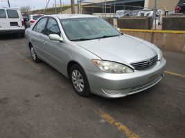 2005 Toyota Camry