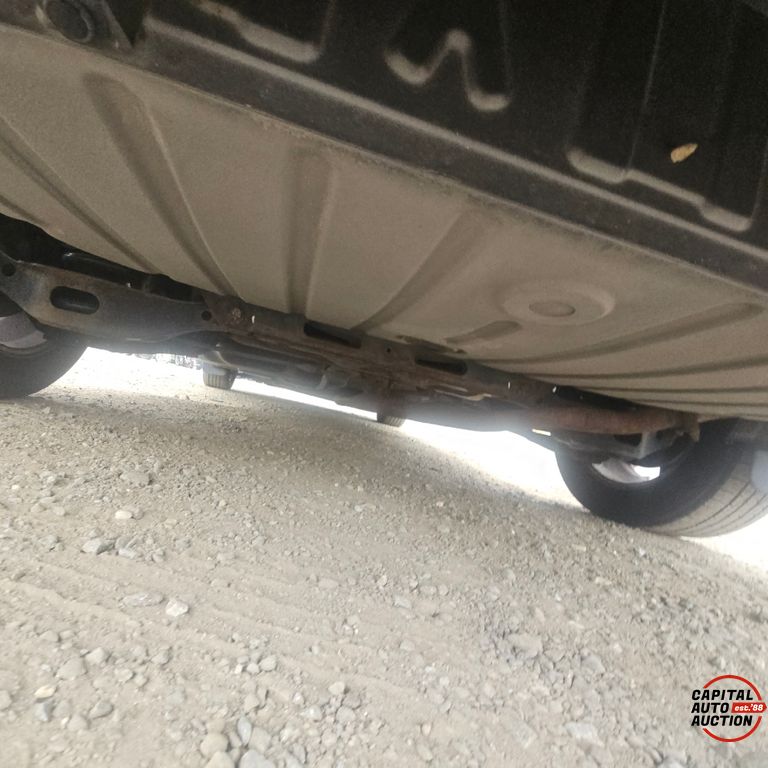 2004 NISSAN Quest 18