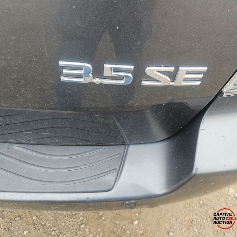 2004 NISSAN Quest 11