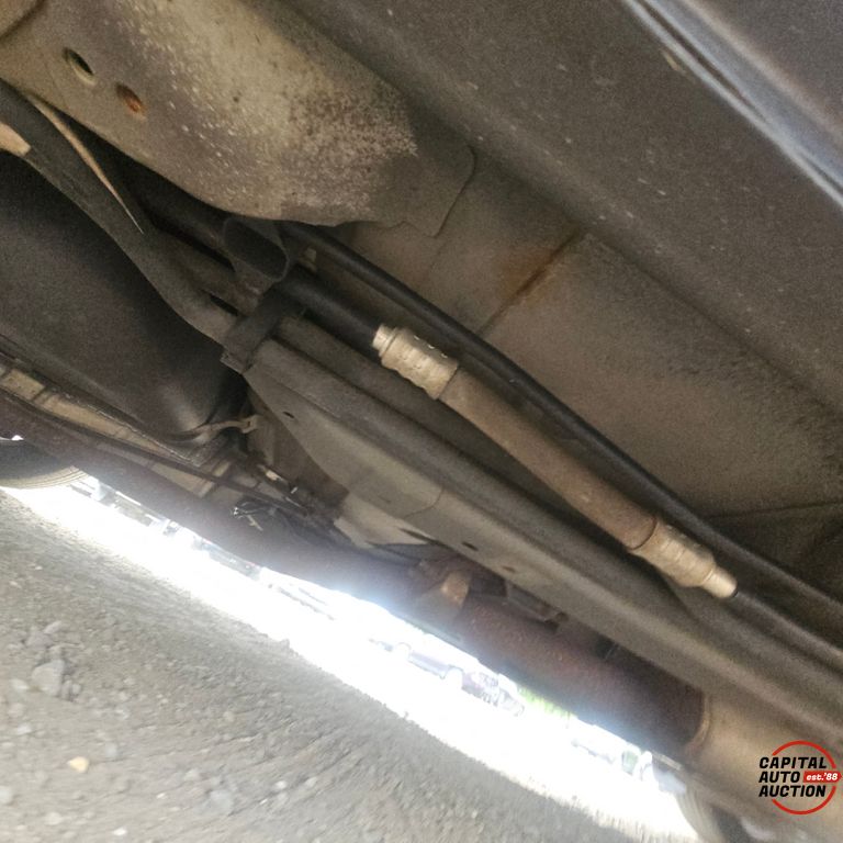 2004 NISSAN Quest 19