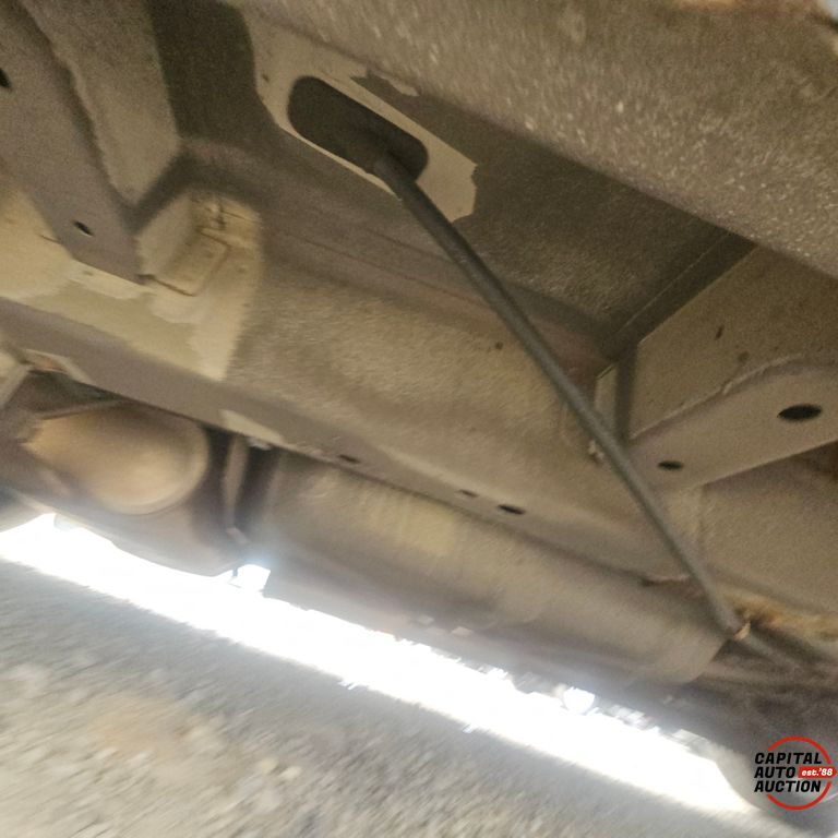 2004 NISSAN Quest 21
