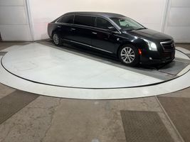 2017 Cadillac XTS