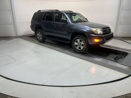 2004 Toyota 4Runner