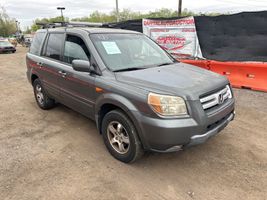 2008 Honda Pilot