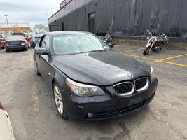 2007 BMW 5 Series