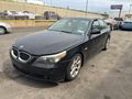 2007 BMW 5 Series
