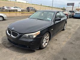 2007 BMW 5 Series