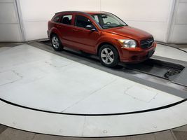 2010 Dodge Caliber