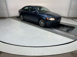 2010 Volvo S40
