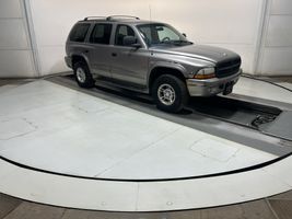 2000 Dodge Durango