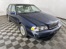 1998 Volvo S70