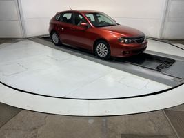 2009 Subaru Impreza