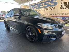 2018 BMW 2.5I