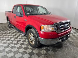 2008 Ford F-150