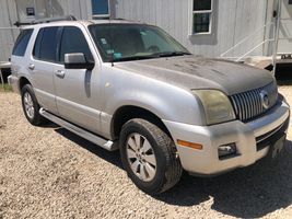 2006 Mercury Mountaineer