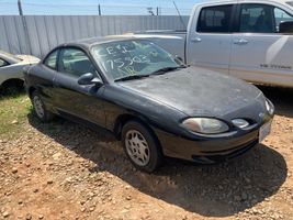 1999 Ford Escort