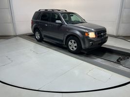 2012 Ford Escape