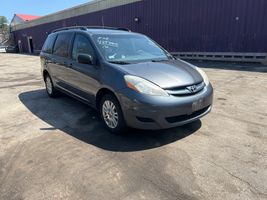 2010 Toyota Sienna