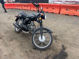 2022 JAIN BD125-2