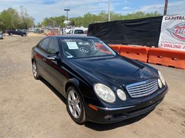 2006 Mercedes-Benz E-Class