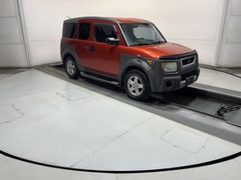 2004 Honda Element