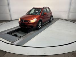 2008 Suzuki SX4