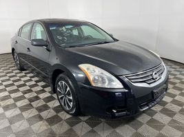 2011 NISSAN Altima
