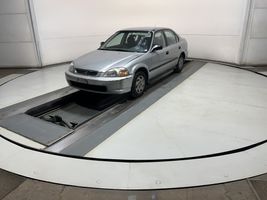 1997 Honda Civic