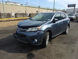 2014 Toyota RAV4