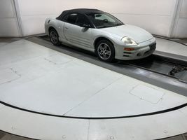 2003 Mitsubishi Eclipse